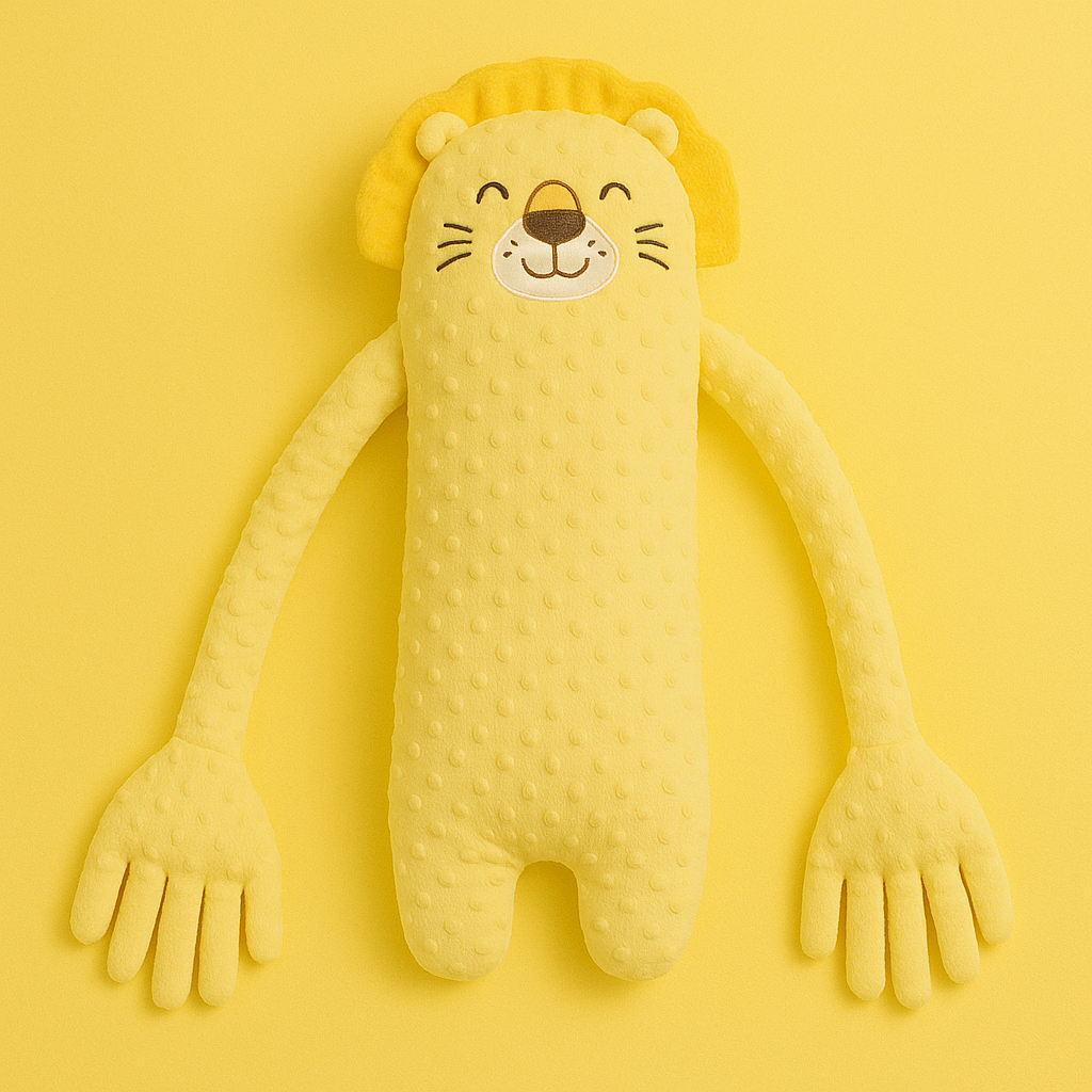 SleepyBearNight™ | Il compagno della nanna