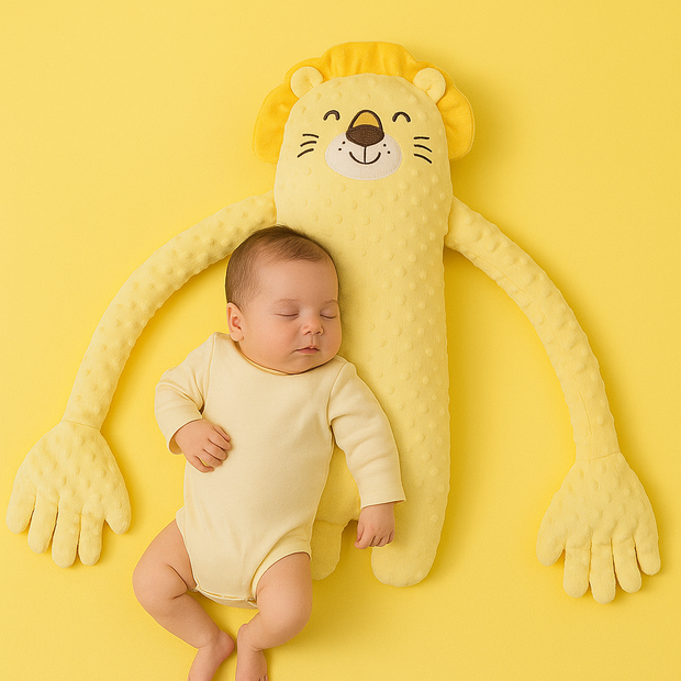 SleepyBearNight™ | Il compagno della nanna