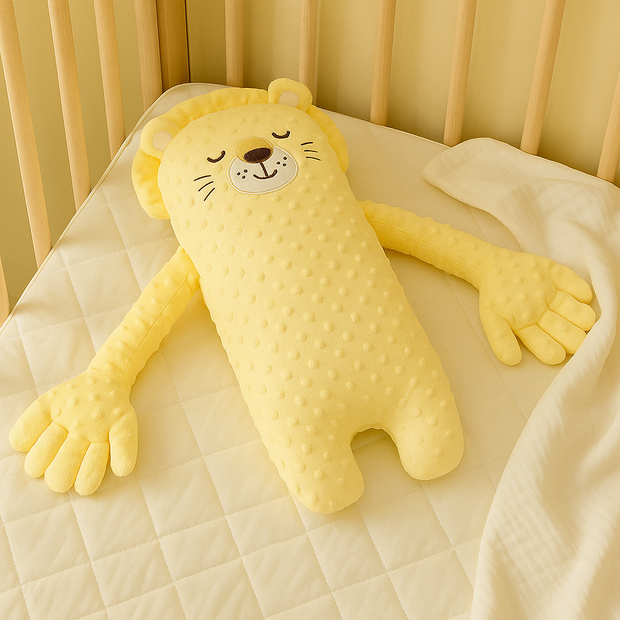 SleepyBearNight™ | Il compagno della nanna