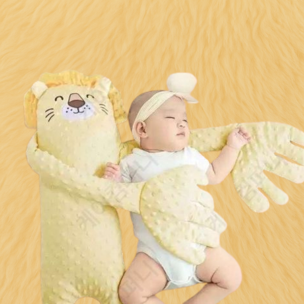 SleepyBearNight™ | Il compagno della nanna